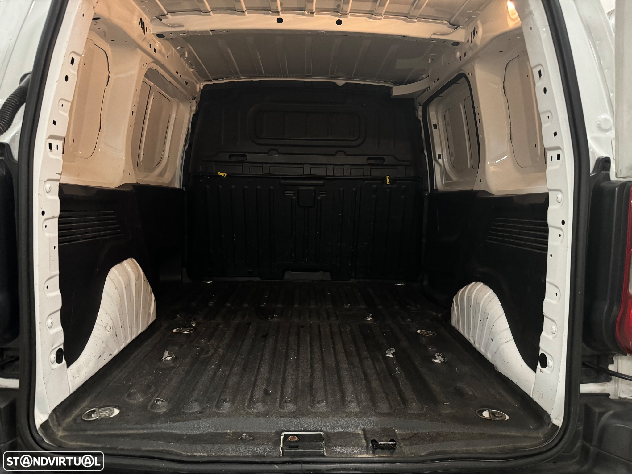 Opel Combo - 6