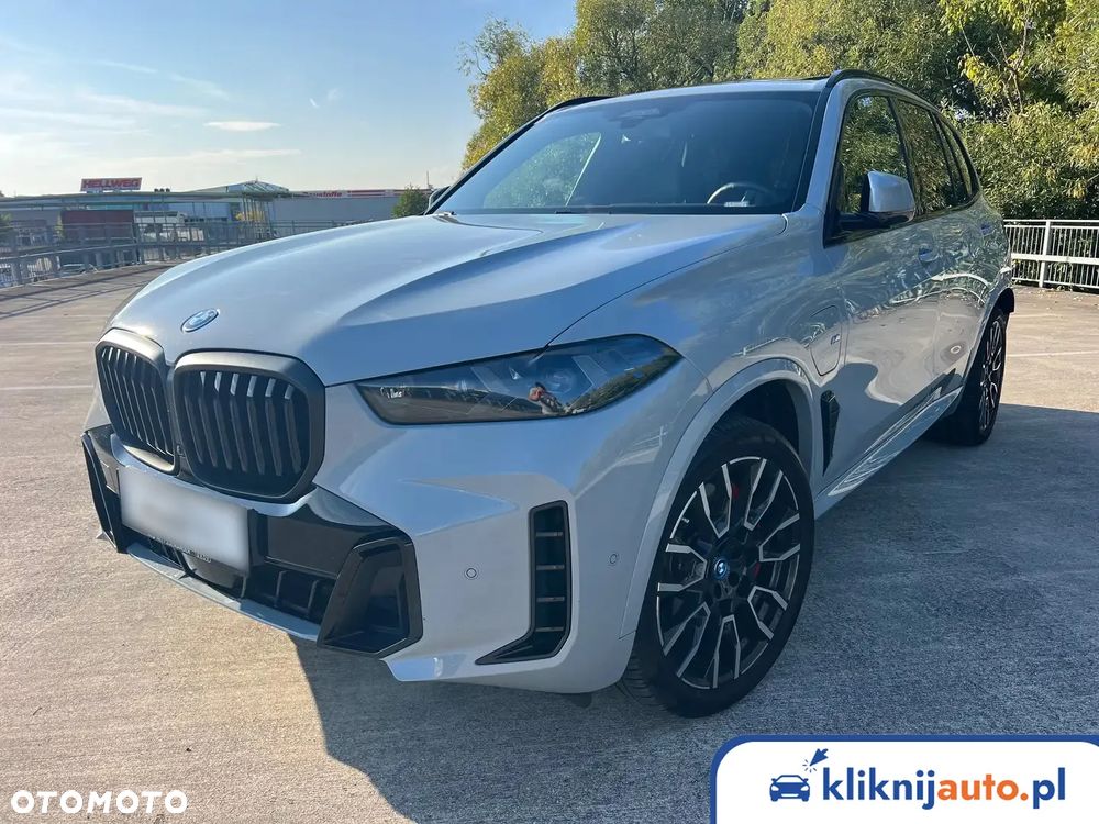 BMW X5 xDrive30d sport - 2