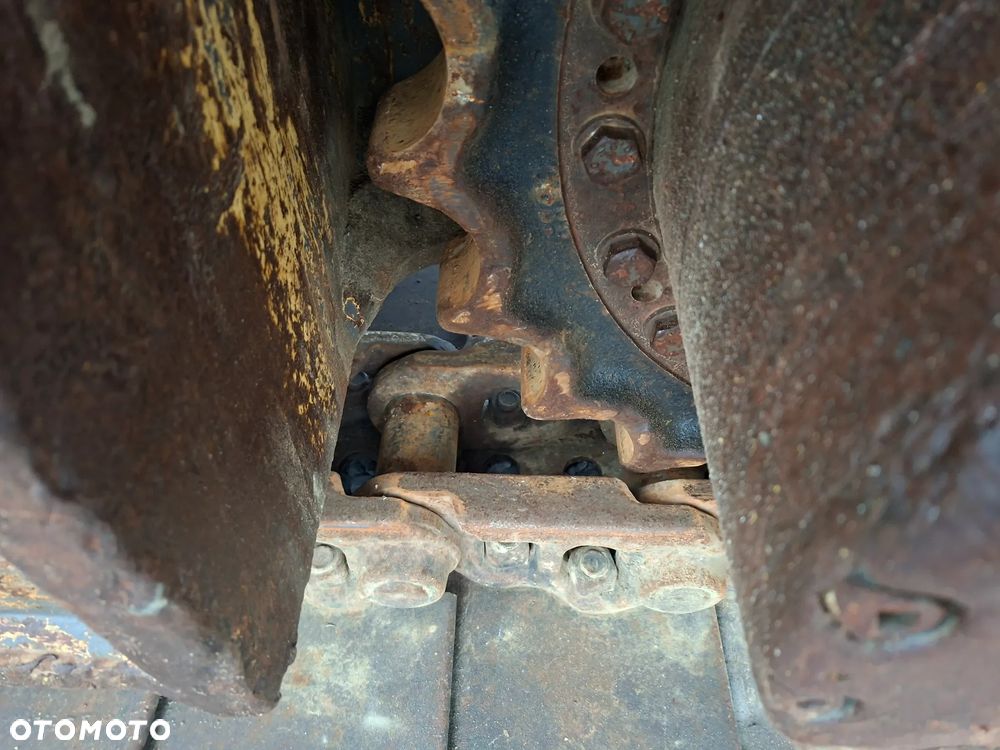 Volvo EC210CL / ROTOTILT / - 5