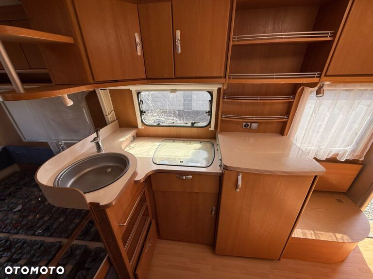 Tabbert Da Vinci 540 DM - 14