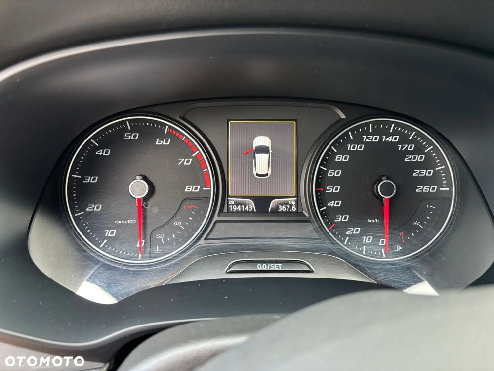 Seat Leon 1.4 TSI FR S&S - 15