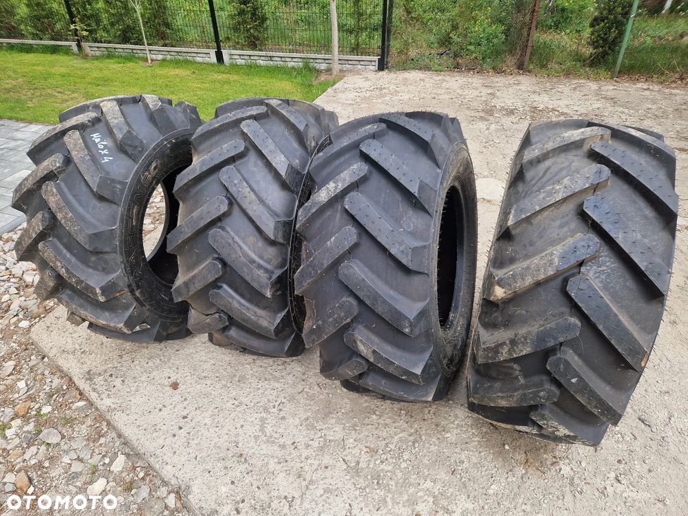 Merlo P32.6 TOP - 23