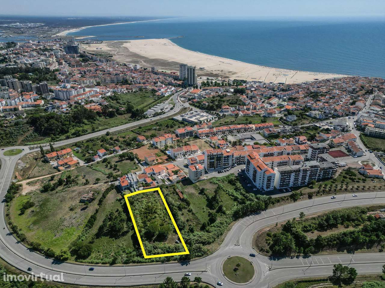 Terreno para Construção na Senhora da Encarnação (Buarcos) - Grande imagem: 5/19