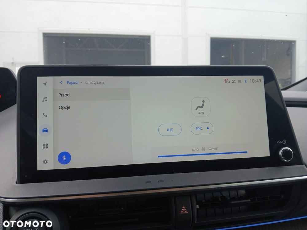 Toyota Prius - 19