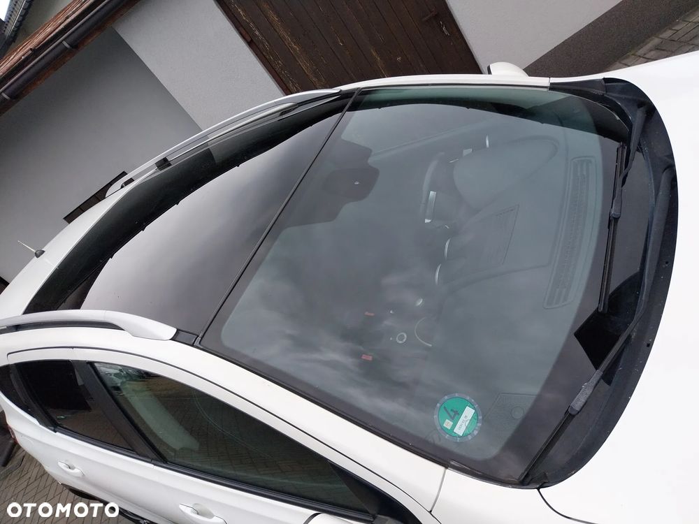 Nissan Qashqai+2 2.0 4x4 Tekna Premium - 29