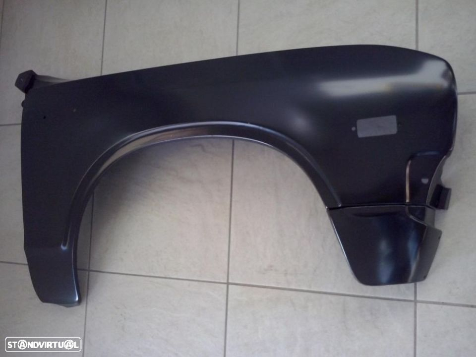 Guarda Lamas Datsun Pickup 620 novos - 2