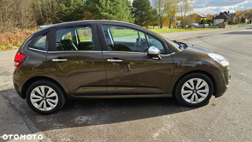 Citroën C3 1.2 VTi Seduction - 16