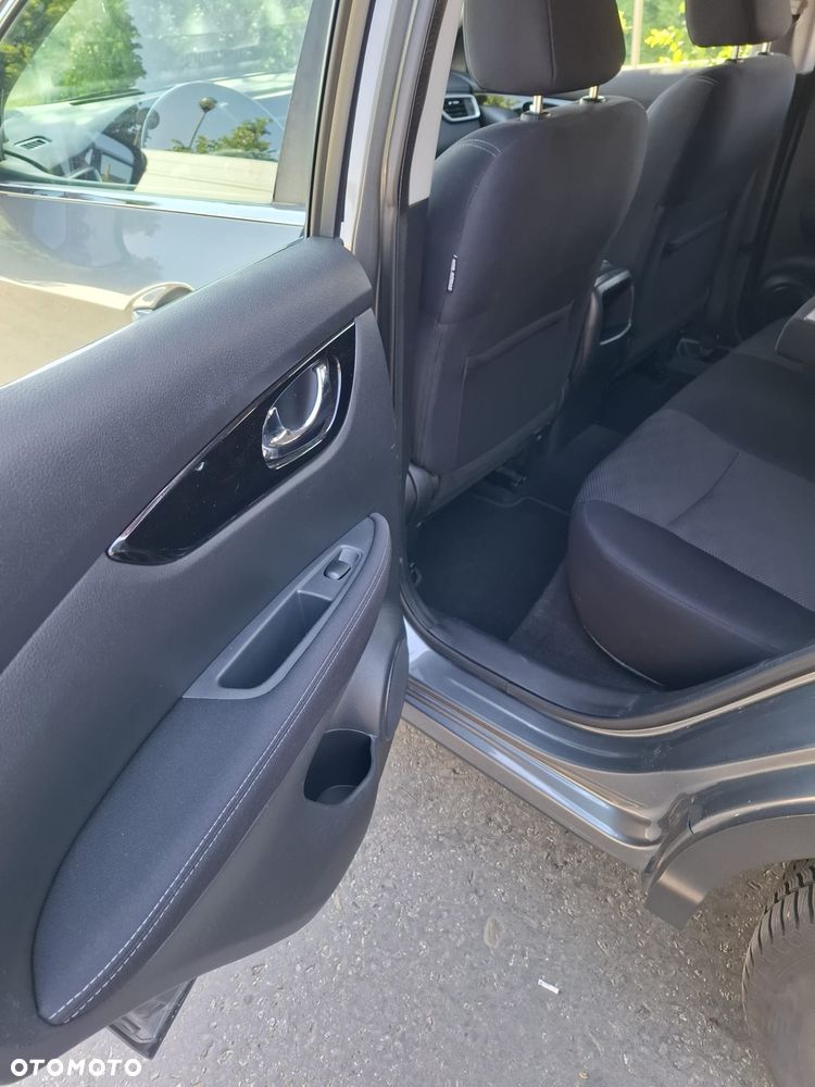 Nissan Qashqai 1.2 DIG-T Acenta - 23