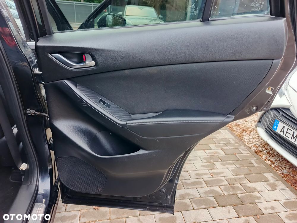 Mazda CX-5 SKYACTIV-D 150 Exclusive-Line - 23