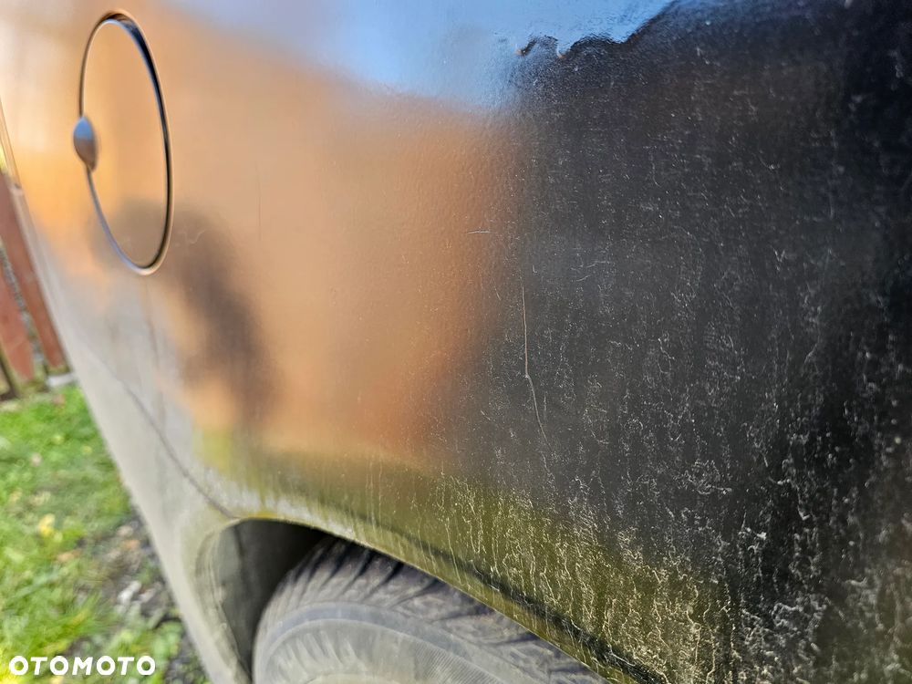 Saab 9-3 1.9 TiD DPF Vector - 8