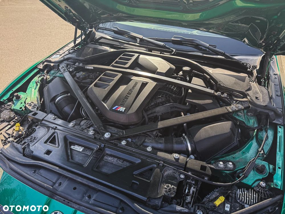 BMW M3 - 25
