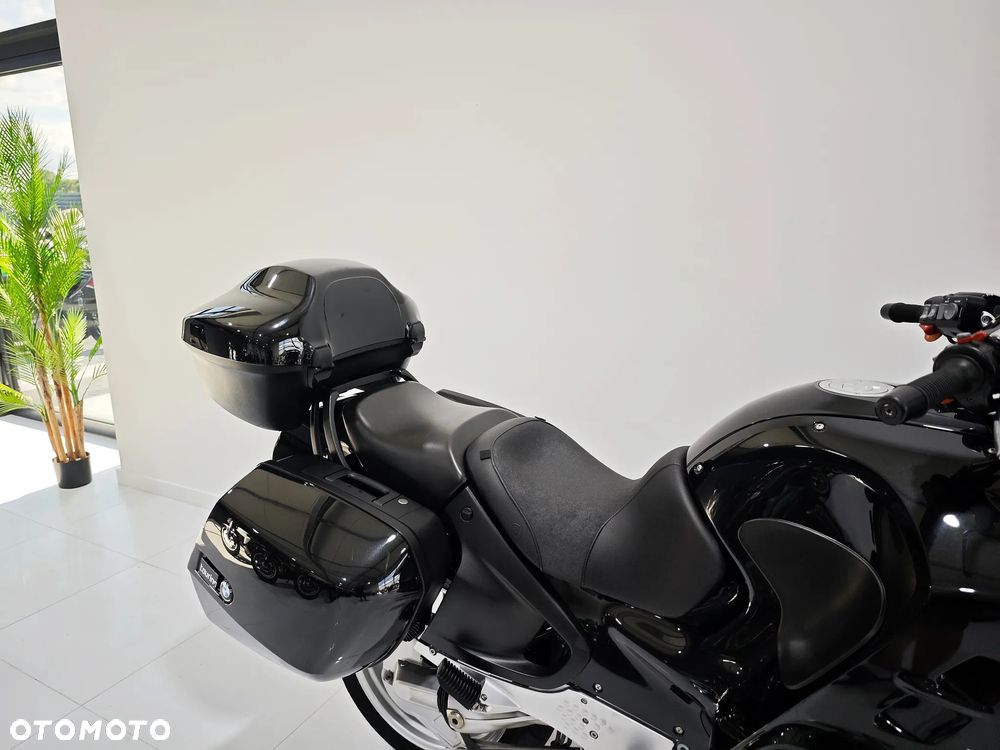 BMW RT - 13