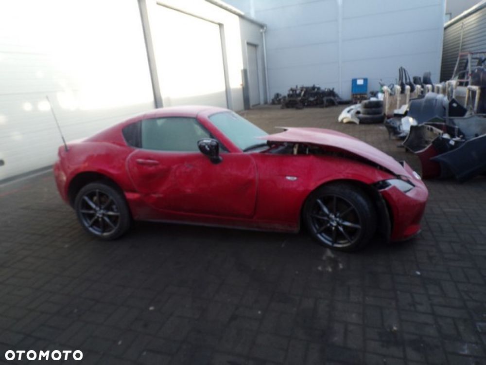 Części- Mazda MX-5 4 IV ND 2.0 SKYACTIV 160 KM 17R - 1