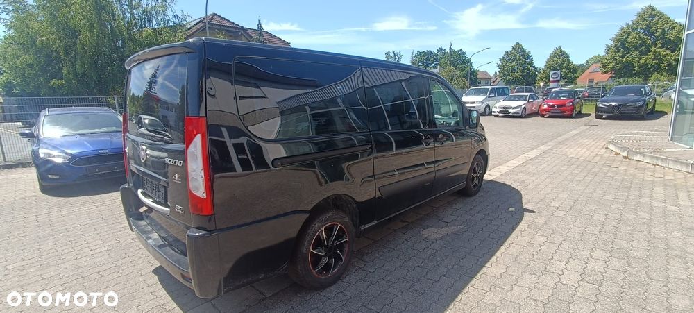 Fiat Scudo Multicab lang - 7