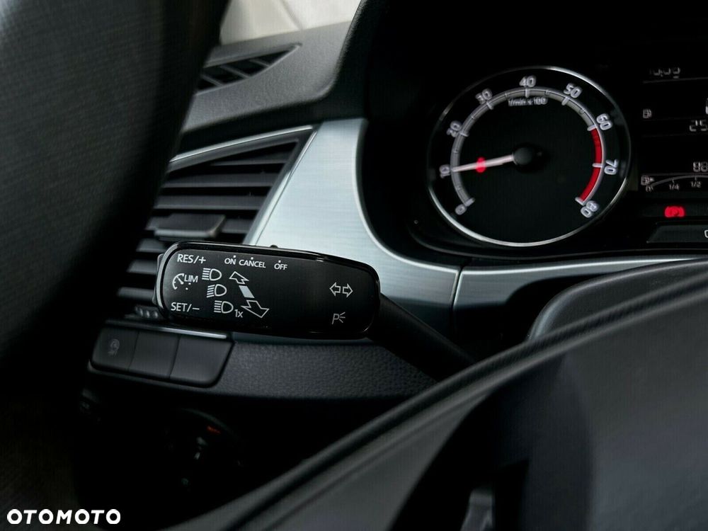 Skoda Fabia 1.0 TSI Ambition - 16
