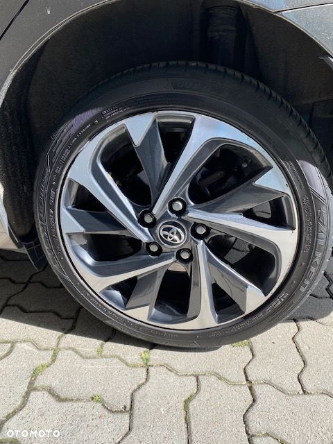 Toyota Corolla 1.6 Comfort - 19