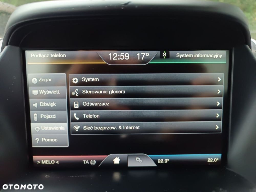 Ford Grand C-MAX Gr 1.5 EcoBoost Titanium ASS - 21