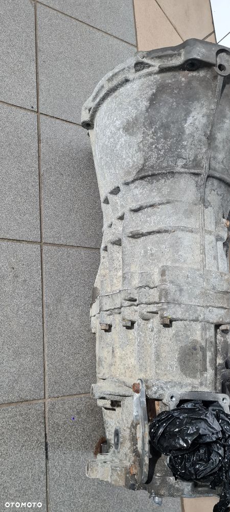 Nissan Terrano II 3.0 Skrzynia Biegów - 3