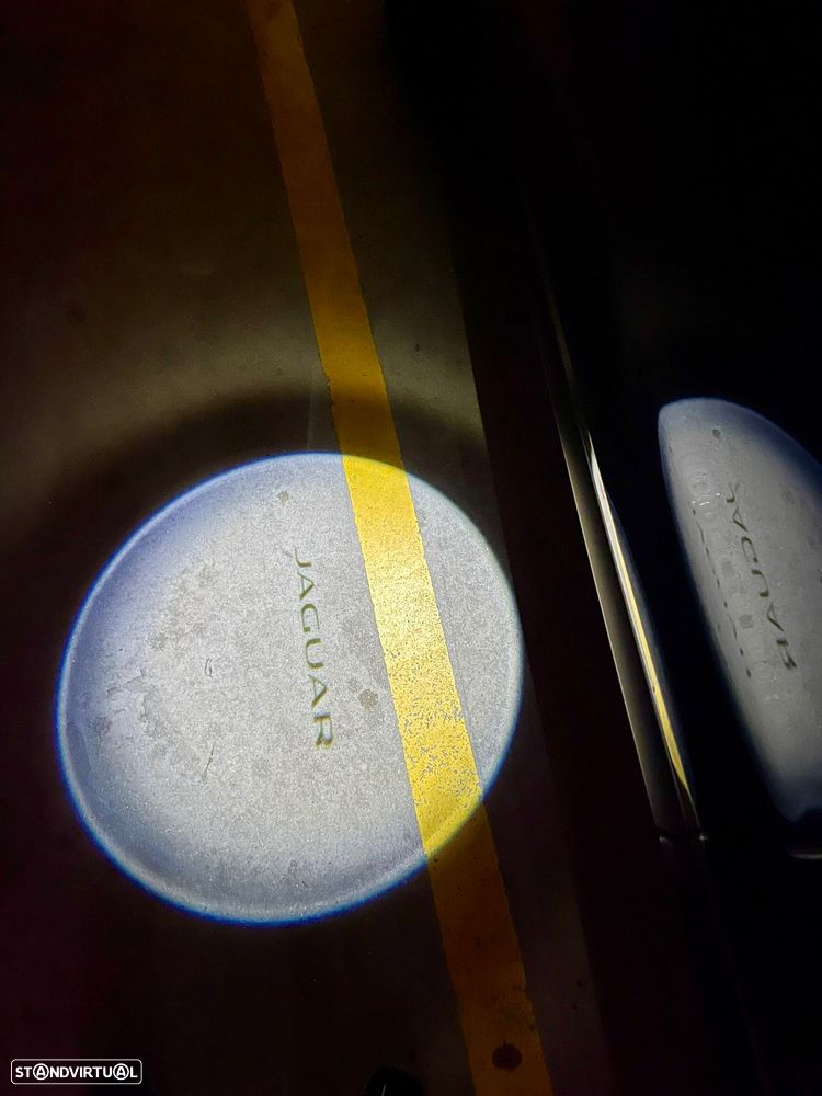 Jaguar F-Pace 2.0 i4D Portfolio - 13