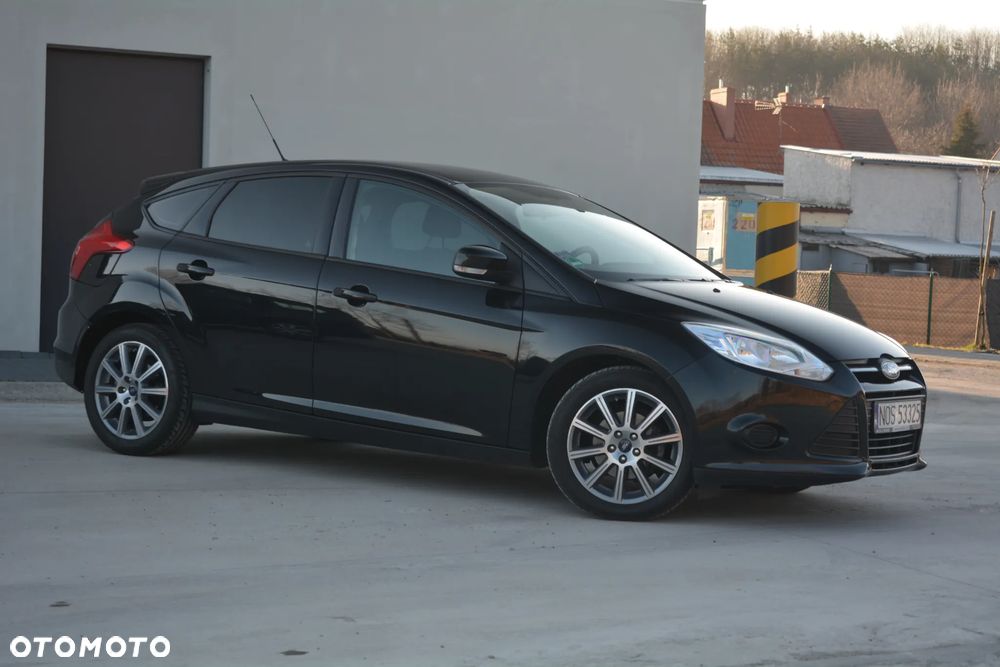 Ford Focus - 20