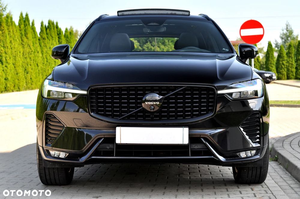 Volvo XC 60 B4 D Ultimate Dark - 8