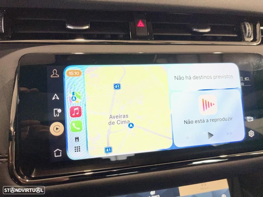 Land Rover Range Rover Evoque P300e R-Dynamic - 28