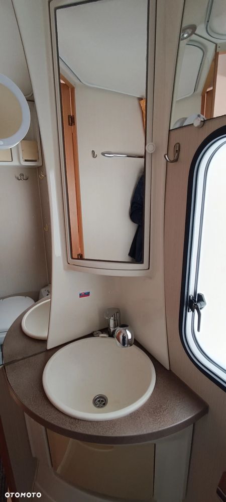 Ford Trigano FD2 - 13