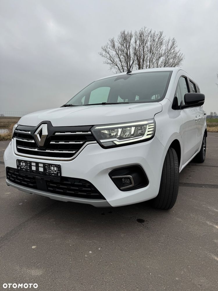 Renault Kangoo 1.5 dCi Limited - 7