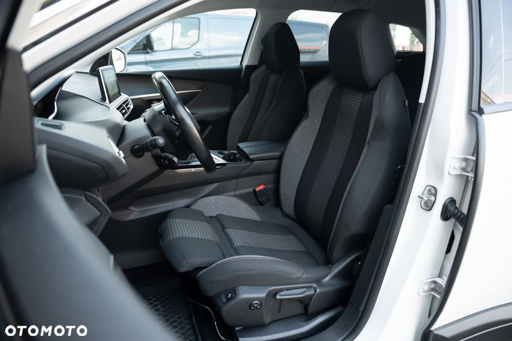 Peugeot 3008 BlueHDi 130 Stop & Start Active - 25
