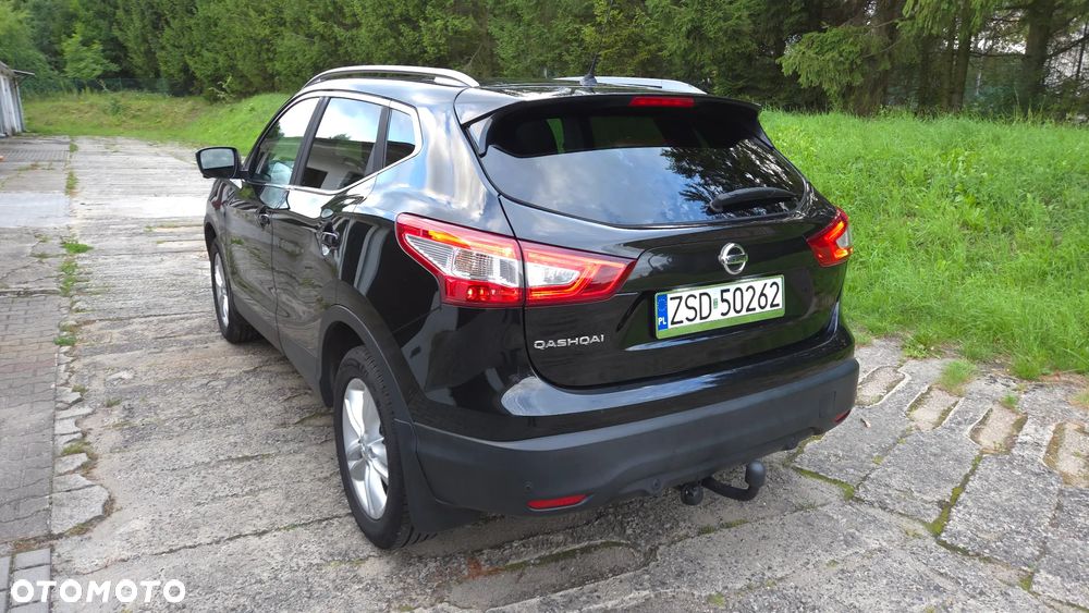 Nissan Qashqai 1.2 DIG-T Tekna+ - 3