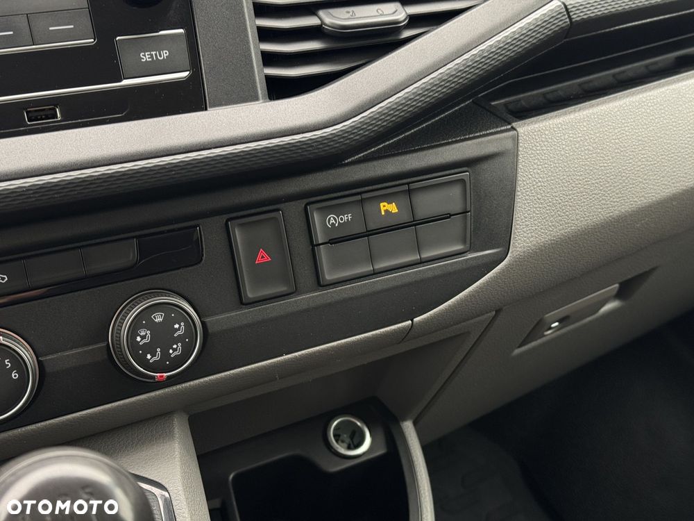 Volkswagen Transporter - 27