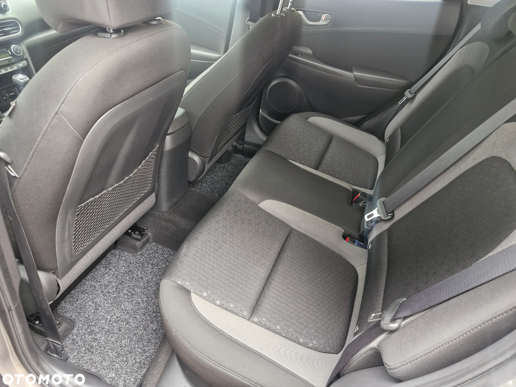 Hyundai Kona 1.0 T-GDI Advantage+ - 13