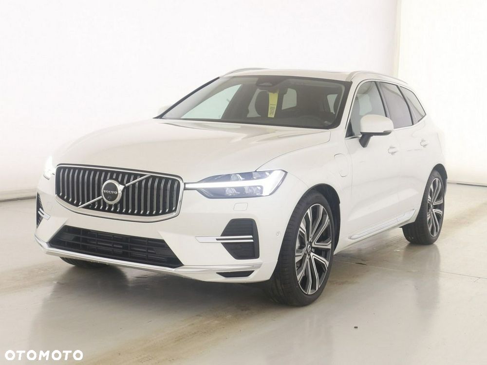 Volvo XC 60 T8 Plug-In Hybrid AWD Plus Bright - 1