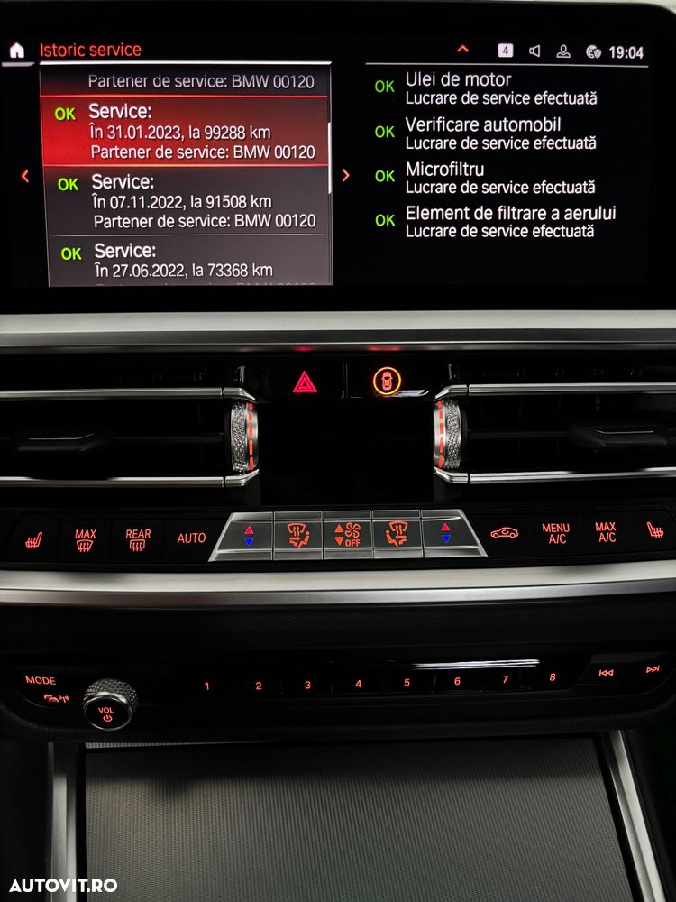 BMW Seria 3 - 37