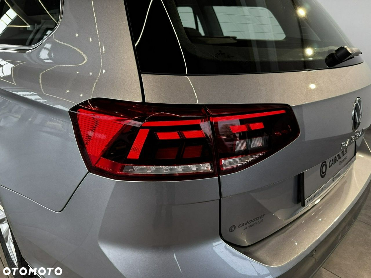 Volkswagen Passat - 7