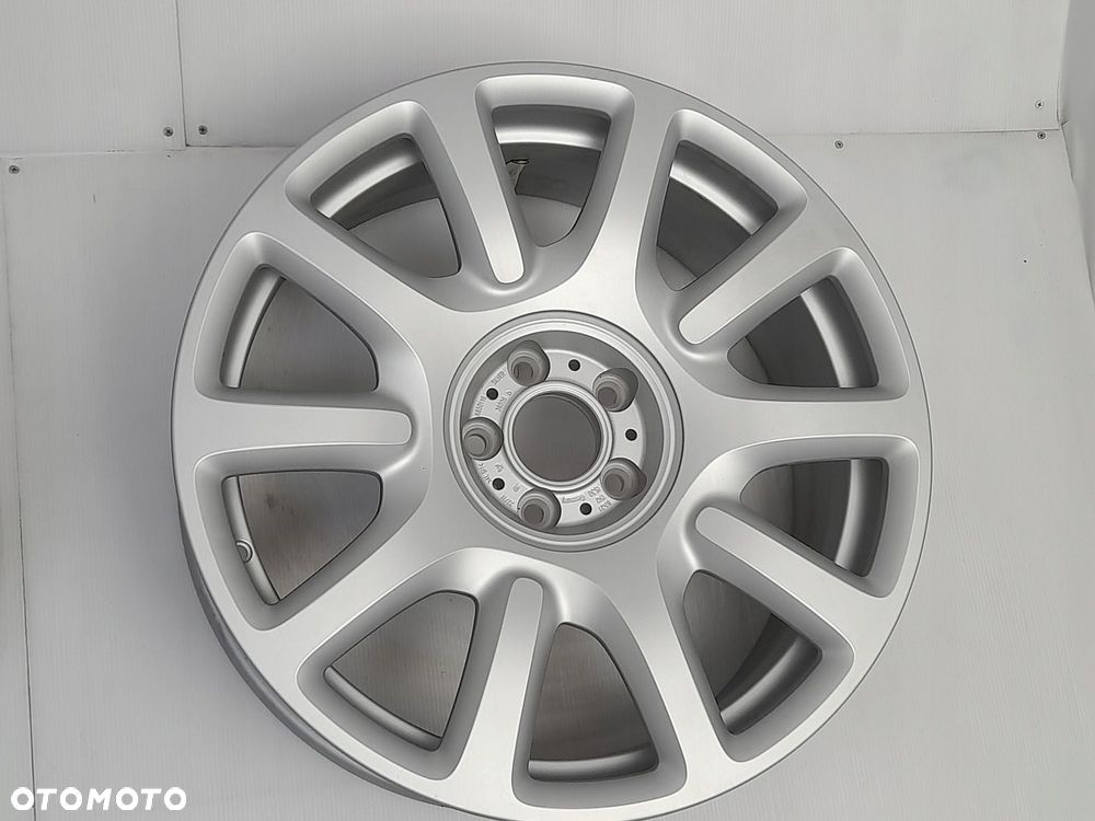 Felgi aluminiowe ROLLS-ROYCE 8.0 x 21 5x120 ET 30 - 4