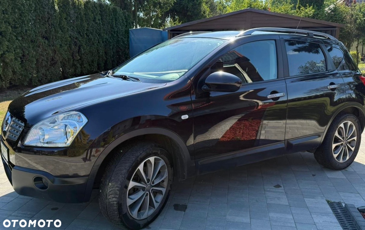Nissan Qashqai 2.0 Acenta - 5