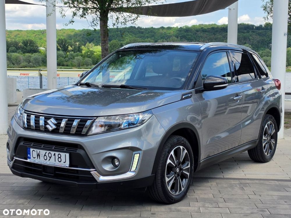 Suzuki Vitara - 19