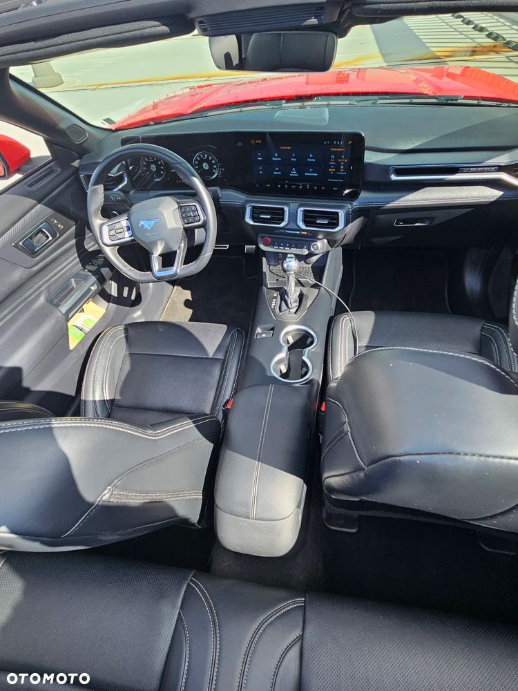 Ford Mustang 2.3 EcoBoost - 13