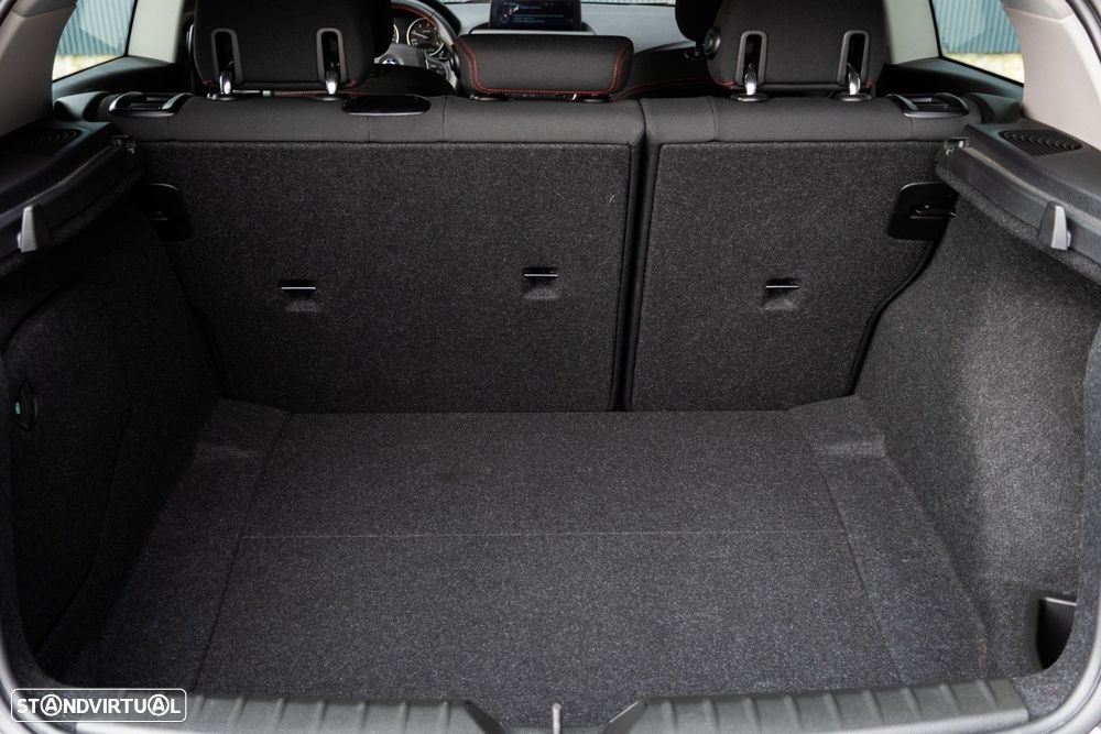 BMW 116 d EDynamics Line Sport - 44