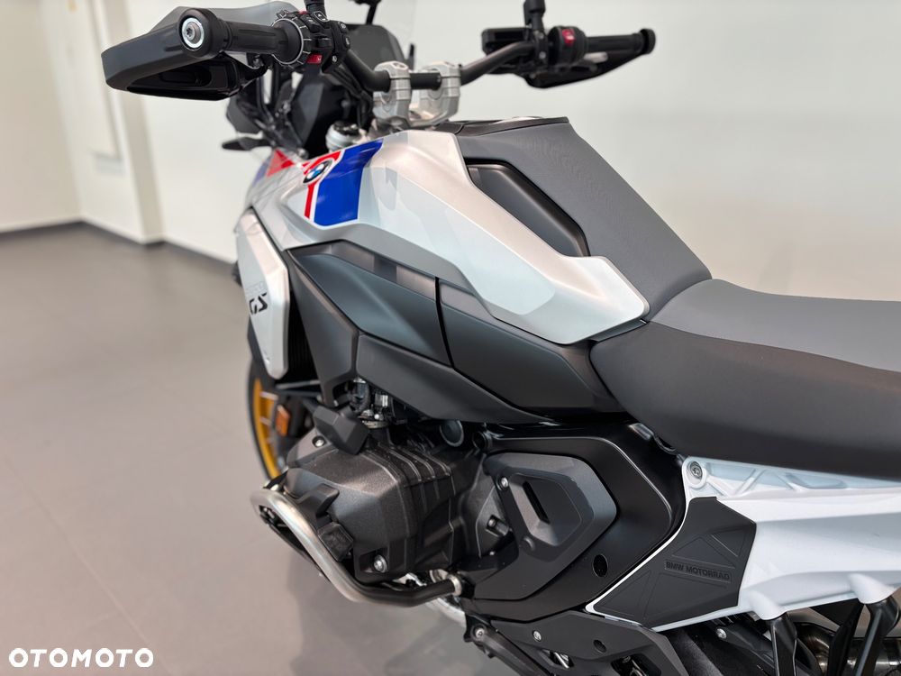 BMW GS - 7