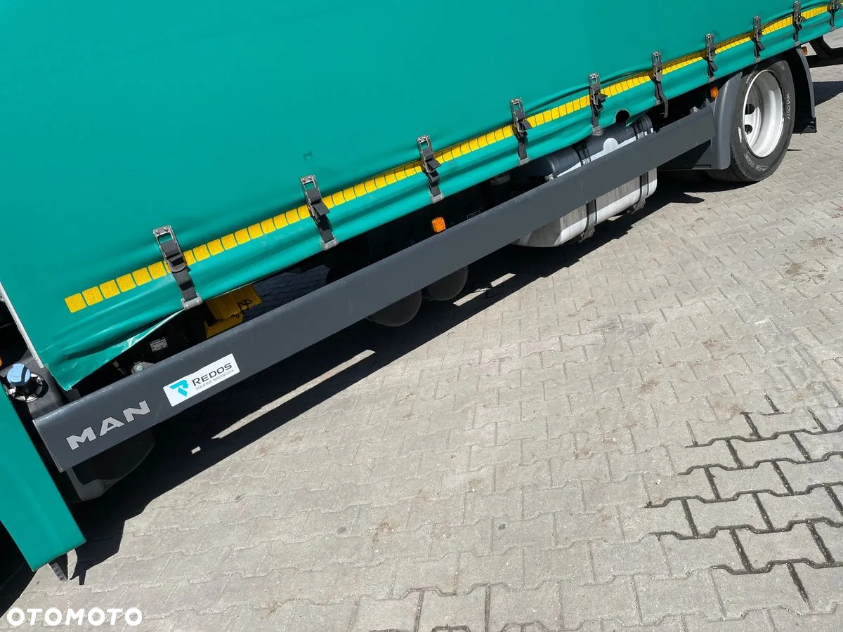 MAN TGX 18.470 4x2 LL CH - 16