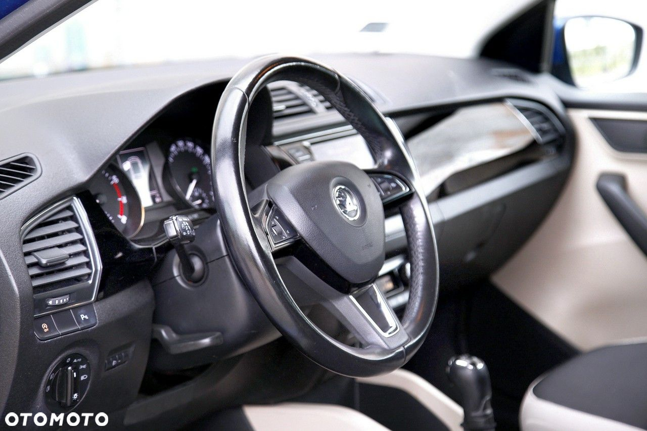 Skoda Fabia - 11