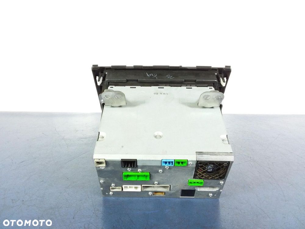 HONDA CR-V III RADIO NAWIGACJA 39541-SWA-E010-M1 - 3