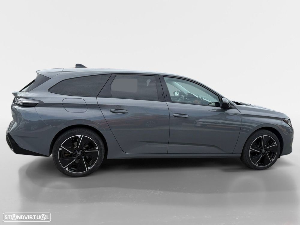 Peugeot e-308 SW 54 kWh Allure - 6
