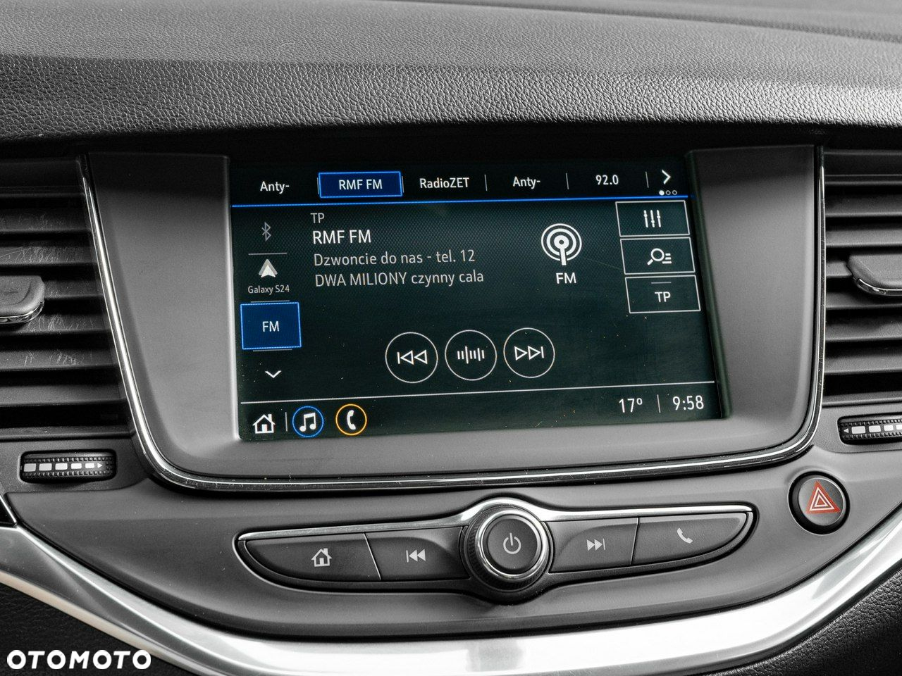 Opel Astra - 23