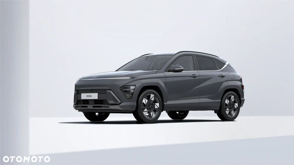 Hyundai Kona 1.6 T-GDI Platinum DCT - 6