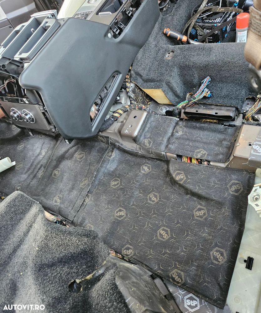 Land Rover Range Rover 4.4 TDV8 Autobiography Aut - 8