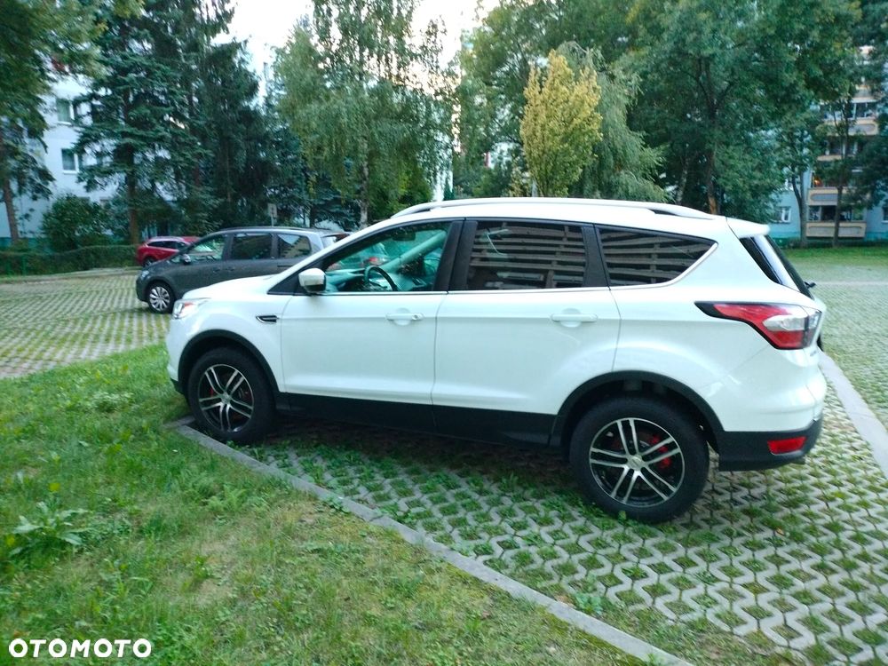 Ford Kuga 1.5 EcoBlue FWD Titanium - 13