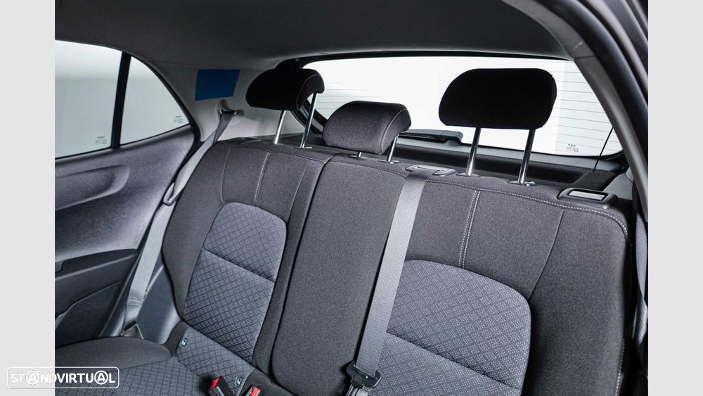 Kia Picanto - 16